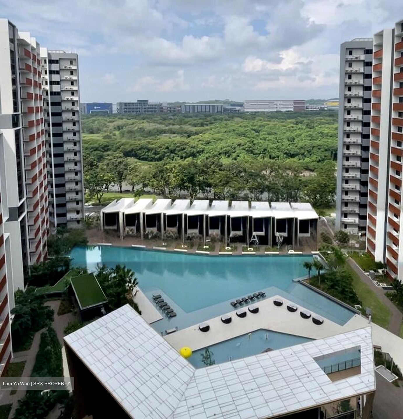 Riverfront Residences (D19), Apartment #502011961